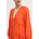 Lola Casademunt лятна рокля от вискоза (LS2616079)