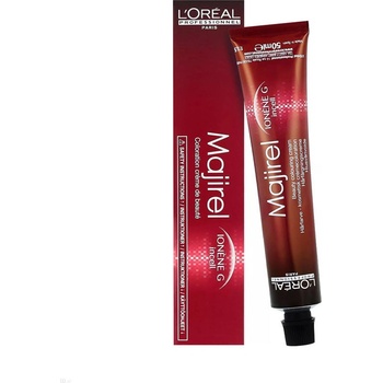 L'Oréal Majirel Cool Cover 9.11 velmi světlá blond hluboká popelavá 50 ml