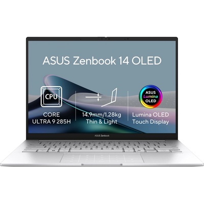 Asus Zenbook 14 UX3405CA-OLED1680XZ