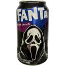 Fanta Ghost Face Punch 355 ml
