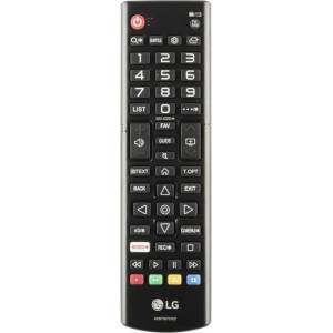 GENERAL LG AKB75675302 - съвместимо дистанционно управление на марката General (AKB75675302) Дистанционно