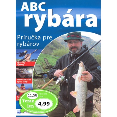 ABC rybára - Benno Sigloch