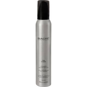 Biacrè Curl Пяна за контрол върху къдриците, 200 ml