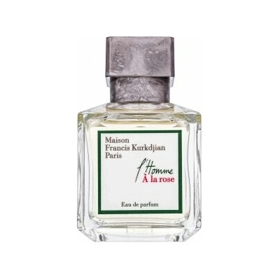 Maison Francis Kurkdijan L'Homme A La Rose parfumovaná voda pánska 70 ml