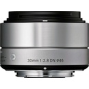 SIGMA 30mm f/2.8 DN ART Sony E-mount