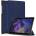 Tech-Protect Кейс Tech-Protect Smartcase за Samsung Galaxy Tab A8 10.5 Син (THP818NAV)