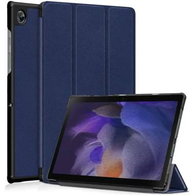 Tech-Protect Кейс Tech-Protect Smartcase за Samsung Galaxy Tab A8 10.5 Син (THP818NAV)