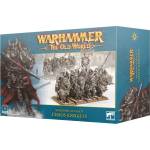 Games Workshop Chaos Knights (08-20)