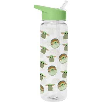 Pyramid International Бутилка за вода Pyramid Television: The Mandalorian - The Child (PDB26449)