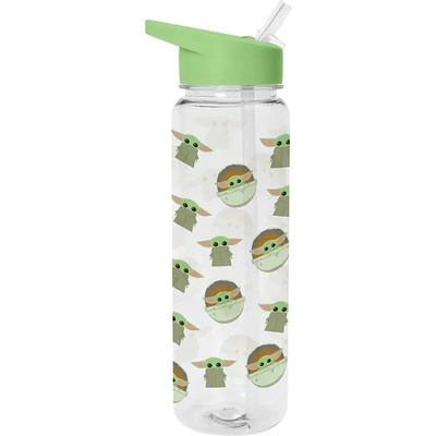 Pyramid International Бутилка за вода Pyramid Television: The Mandalorian - The Child (PDB26449)