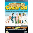 Carry On Again Doctor DVD