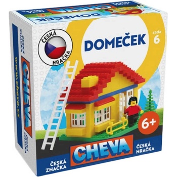 Cheva 6 Domeček
