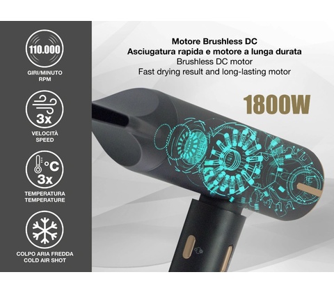 Beper P301ASC010