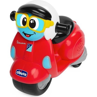Chicco Motocykl Vespa RC