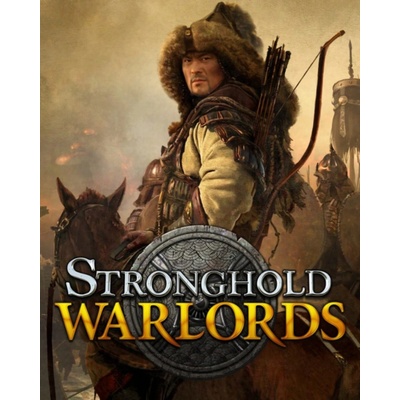 Stronghold: Warlords (Special Edition)