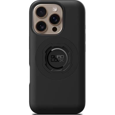 Quad Lock MAG case for iPhone 16 Pro - QMC-IP16M