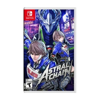 Astral Chain