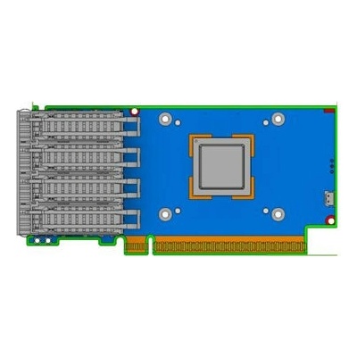 nVidia ConnectX-7 900-9X7AO-0003-ST0