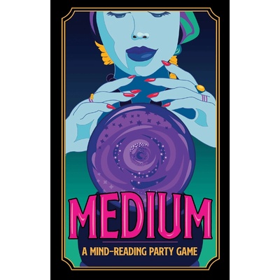 Greater Than Games Medium