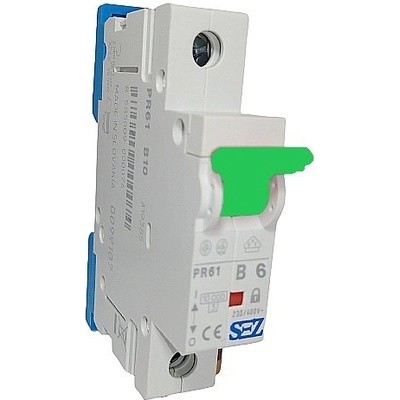 SEZ PR 61-B 6A