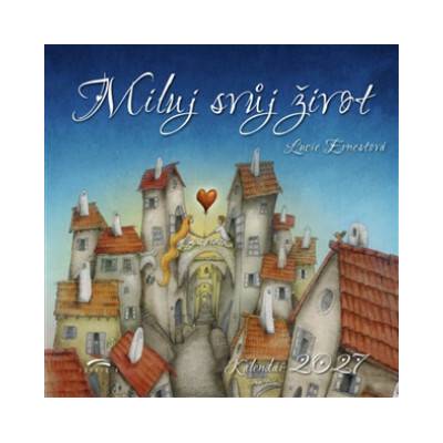 Miluj svůj život 2027