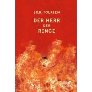 Der Herr der Ringe | John Ronald Reuel Tolkien, Margaret Carroux (2009)