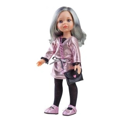 Paola Reina - Комплект дрехи за кукла от 32 см (54515)