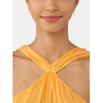 Fossil náušnice JF04378710