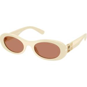 Miu Miu Диоптрични очила Miu Miu MU 06ZS 21D90Q - leshti Слънчеви очила
