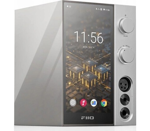 FiiO R9