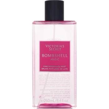 Victoria´s Secret Bombshell Magic 250 ml tělový sprej