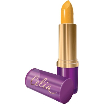 Celia rtěnka Oxidation 01 Yellow 4 g