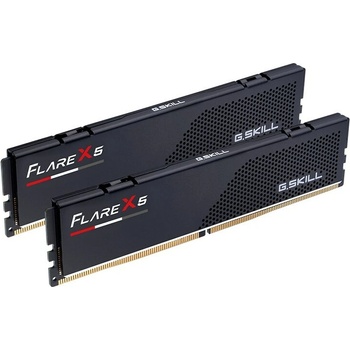 G.Skill Flare X5 DDR5 32GB 6000MHz CL36 (2x16GB) F5-6000J3636F16GX2-FX5