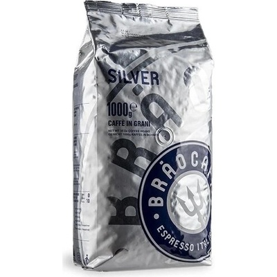 Goppion Bráo Silver zrnková 1000 g