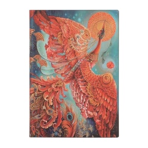 Paperblanks stationery FIREBIRD | Paperblanks - enbook - 48,82 лв