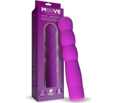 MOOVE Wave