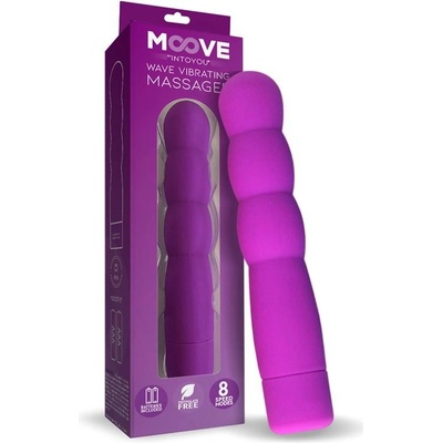 MOOVE Wave