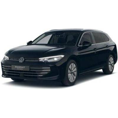 Volkswagen Passat Variant 1.5 eHybrid TSI DSG Business 150 kW