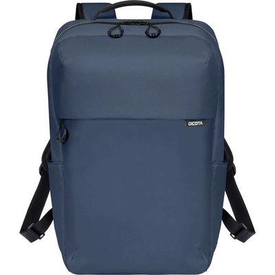 DICOTA Backpack COMMUTER 13-16” Navy Blue D32120-RPET