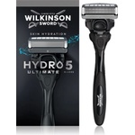 Wilkinson Sword Hydro5 Ultimate самобръсначка за мъже