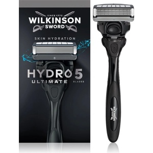 Wilkinson Sword Hydro5 Ultimate самобръсначка за мъже