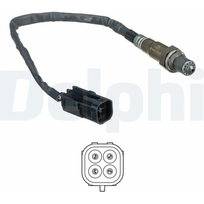Lambda sonda DELPHI ES20638-12B1