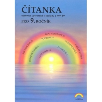 Čítanka 9
