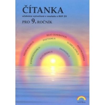 Čítanka 9