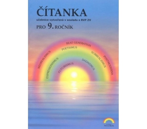 Čítanka 9