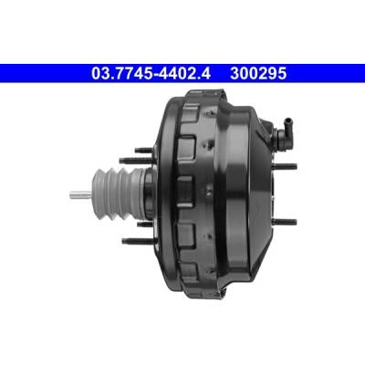 ATE POSILOVAČ BRZD 03.7745-4402.4
