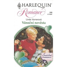 Harlequin Romance 249-Vánoční nevěsta