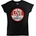 The Beatles Vintage I Love The Beatles Black M Дамски Риза (BEATTEE16LB02)