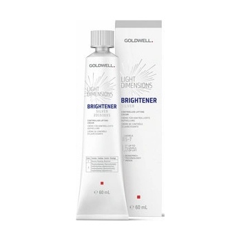 Goldwell Light Dimensions Silk Lift Brightener Silver 60 ml