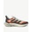 Adidas 4DFwd Pulse 2 Running Shoes White/Night Metallic/Orange